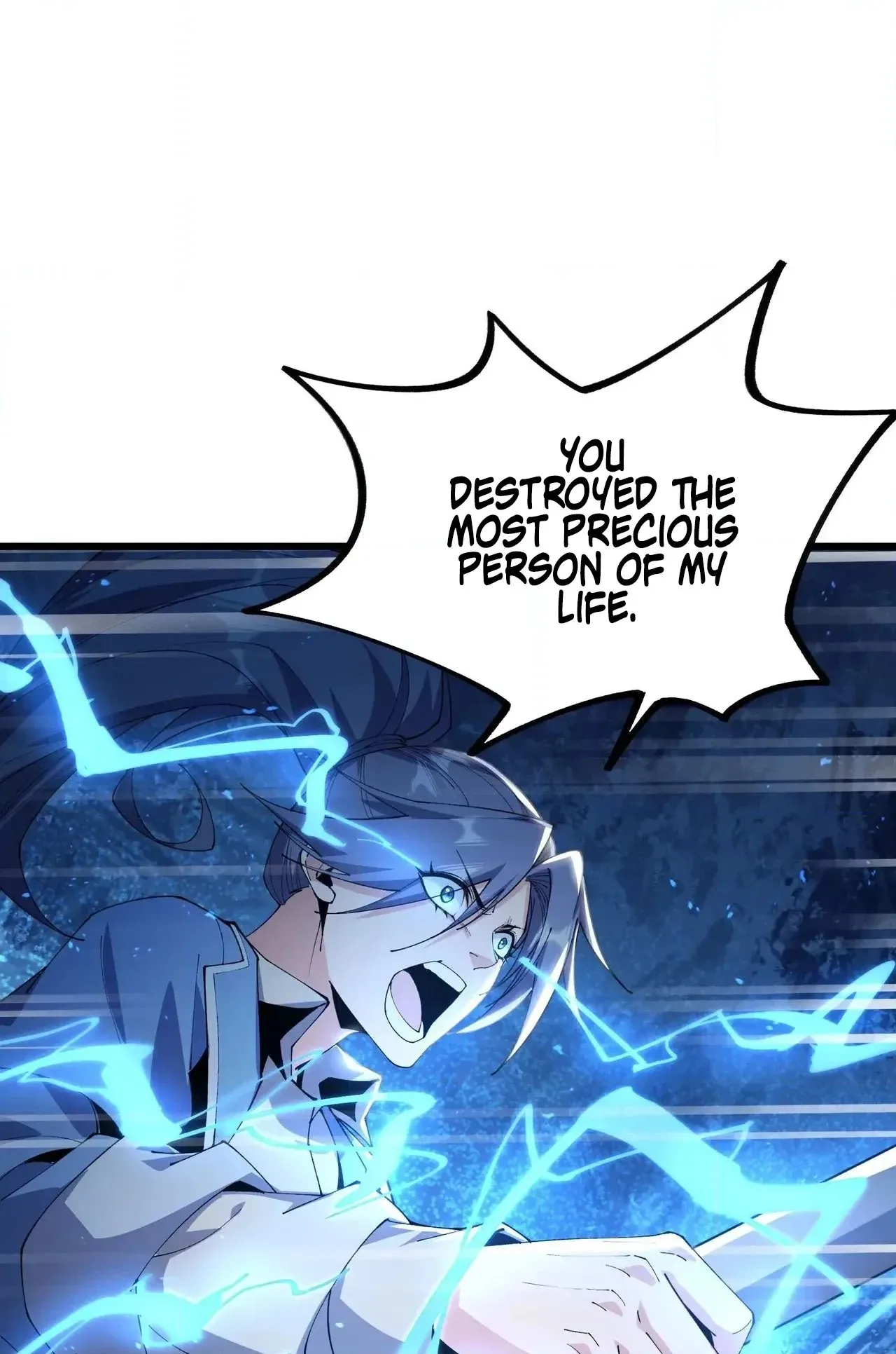 Read Apocalypse Cockroach Give me Buff chapter 68 image 49 on Lezhin