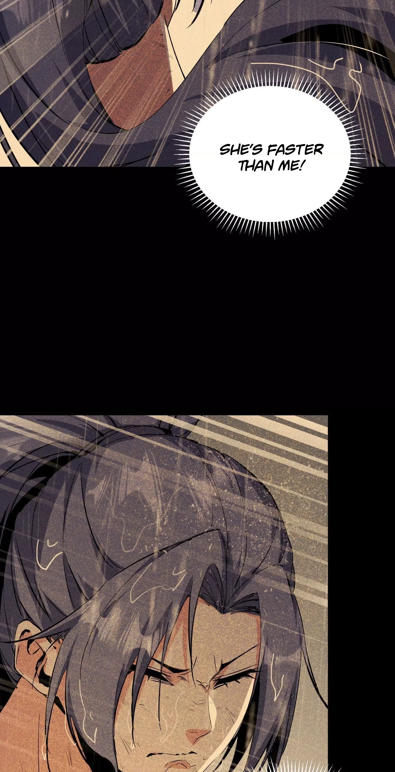 Read Apocalypse Cockroach Give me Buff chapter 68 image 8 on Lezhin
