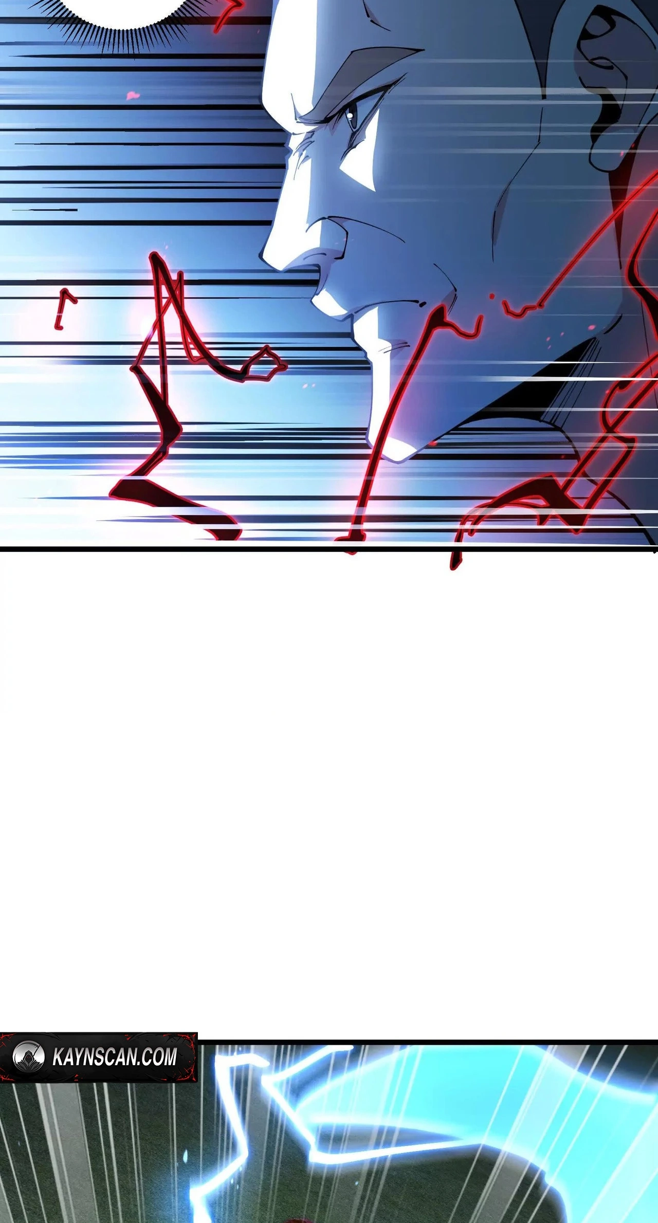 Read Apocalypse Cockroach Give me Buff chapter 69 image 10 on Lezhin