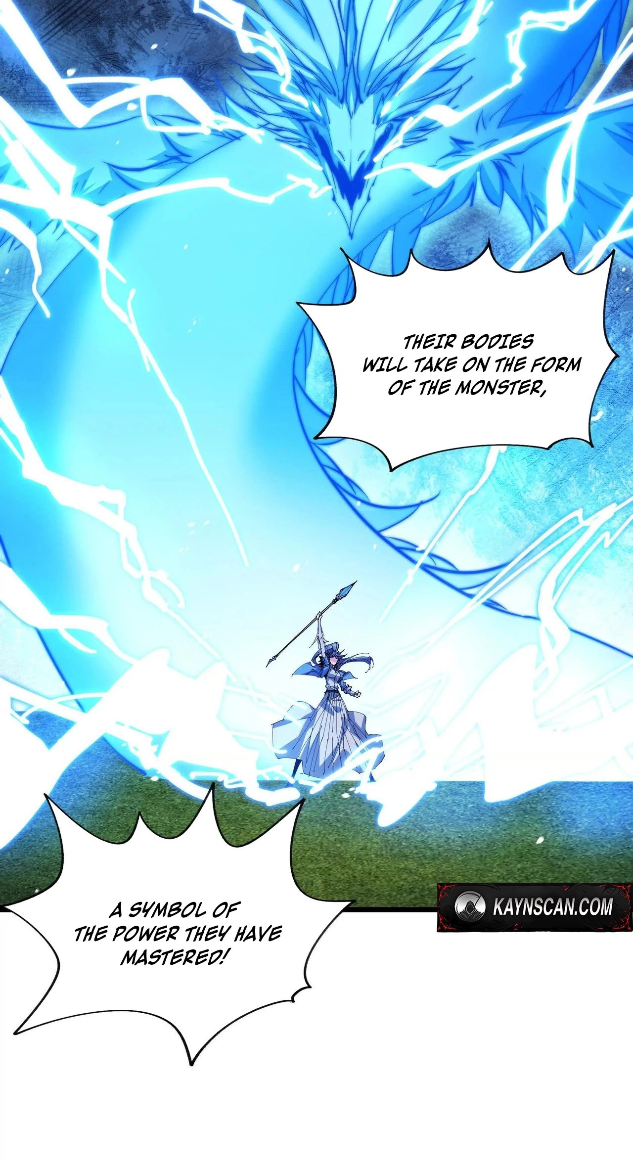Read Apocalypse Cockroach Give me Buff chapter 69 image 15 on Lezhin