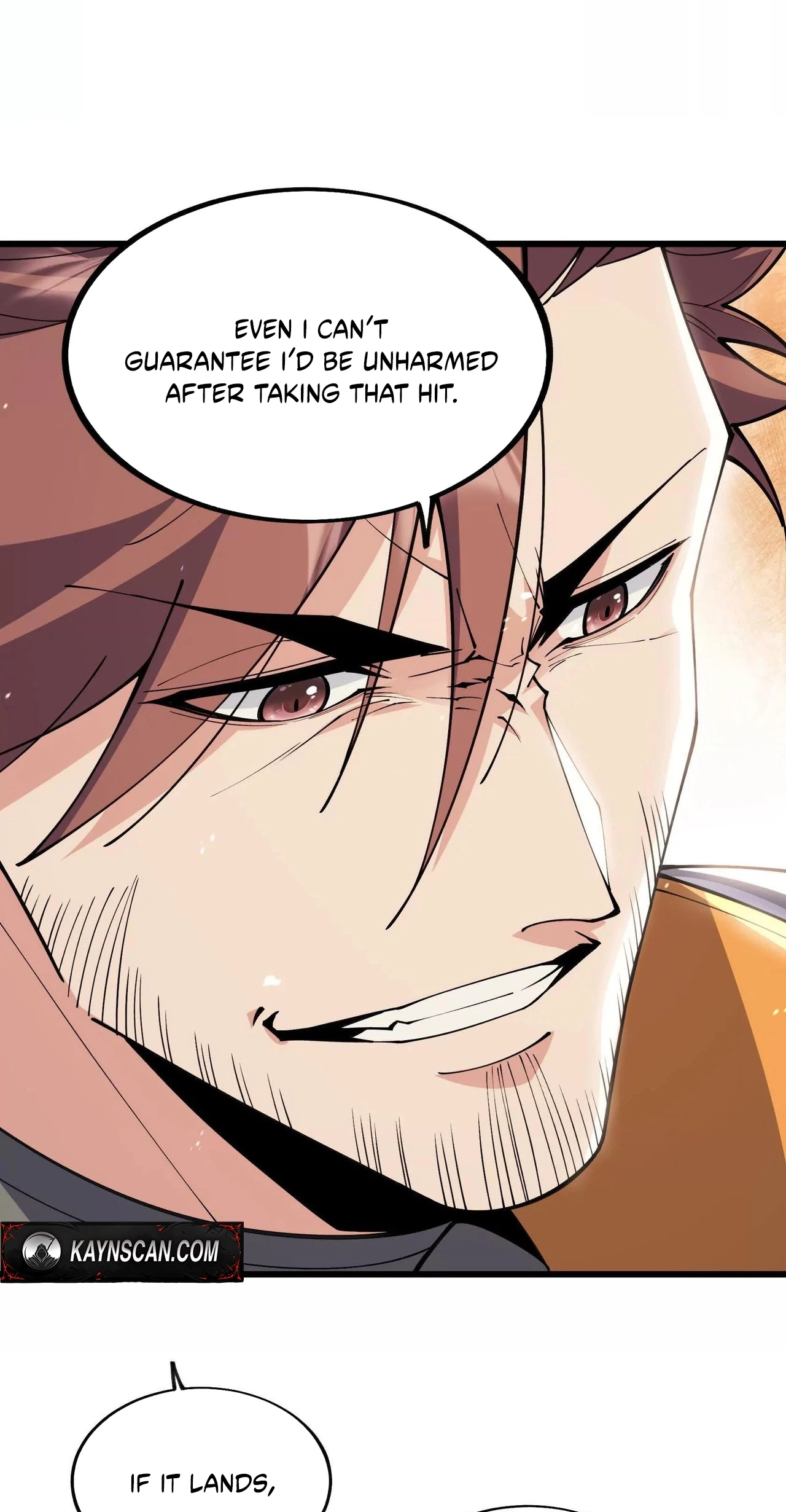 Read Apocalypse Cockroach Give me Buff chapter 69 image 20 on Lezhin