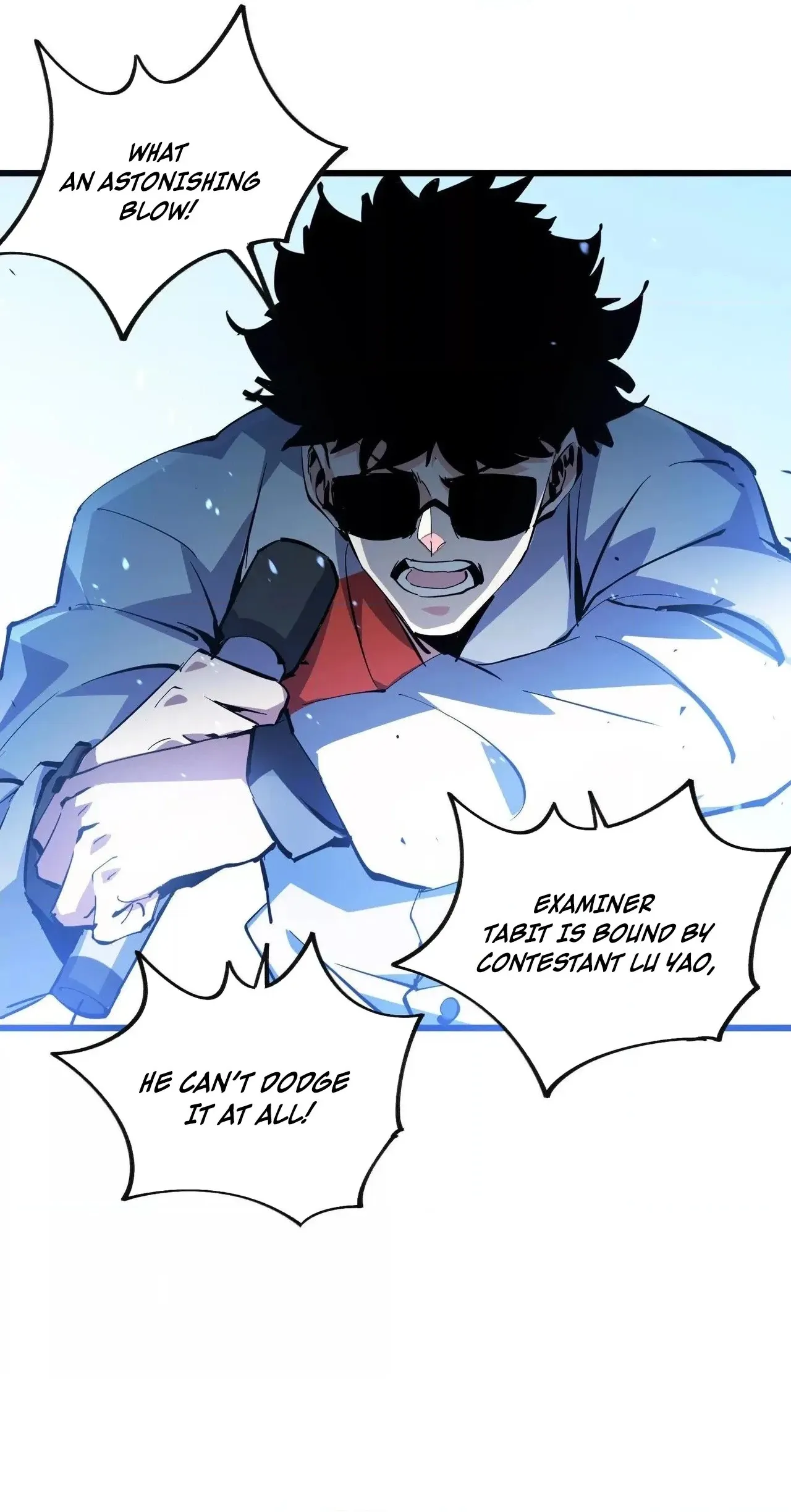 Read Apocalypse Cockroach Give me Buff chapter 69 image 29 on Lezhin