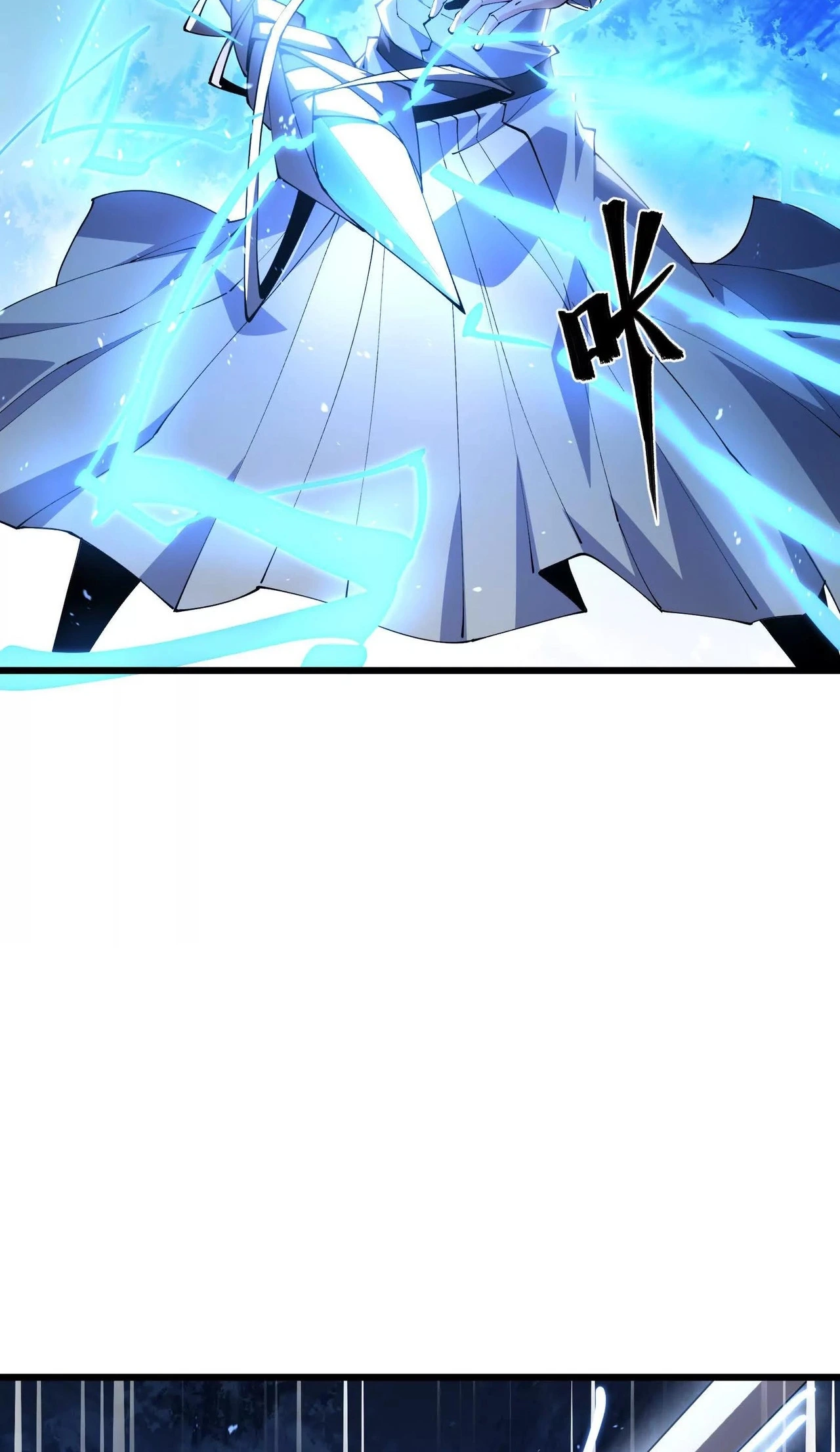 Read Apocalypse Cockroach Give me Buff chapter 69 image 3 on Lezhin