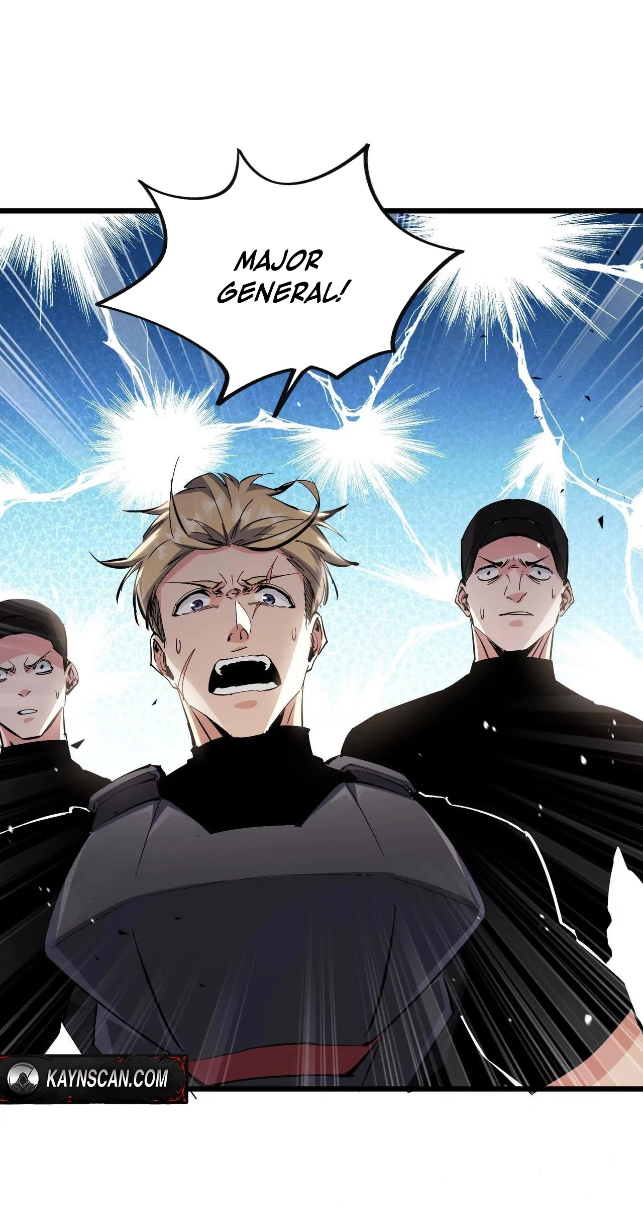 Read Apocalypse Cockroach Give me Buff chapter 69 image 30 on Lezhin