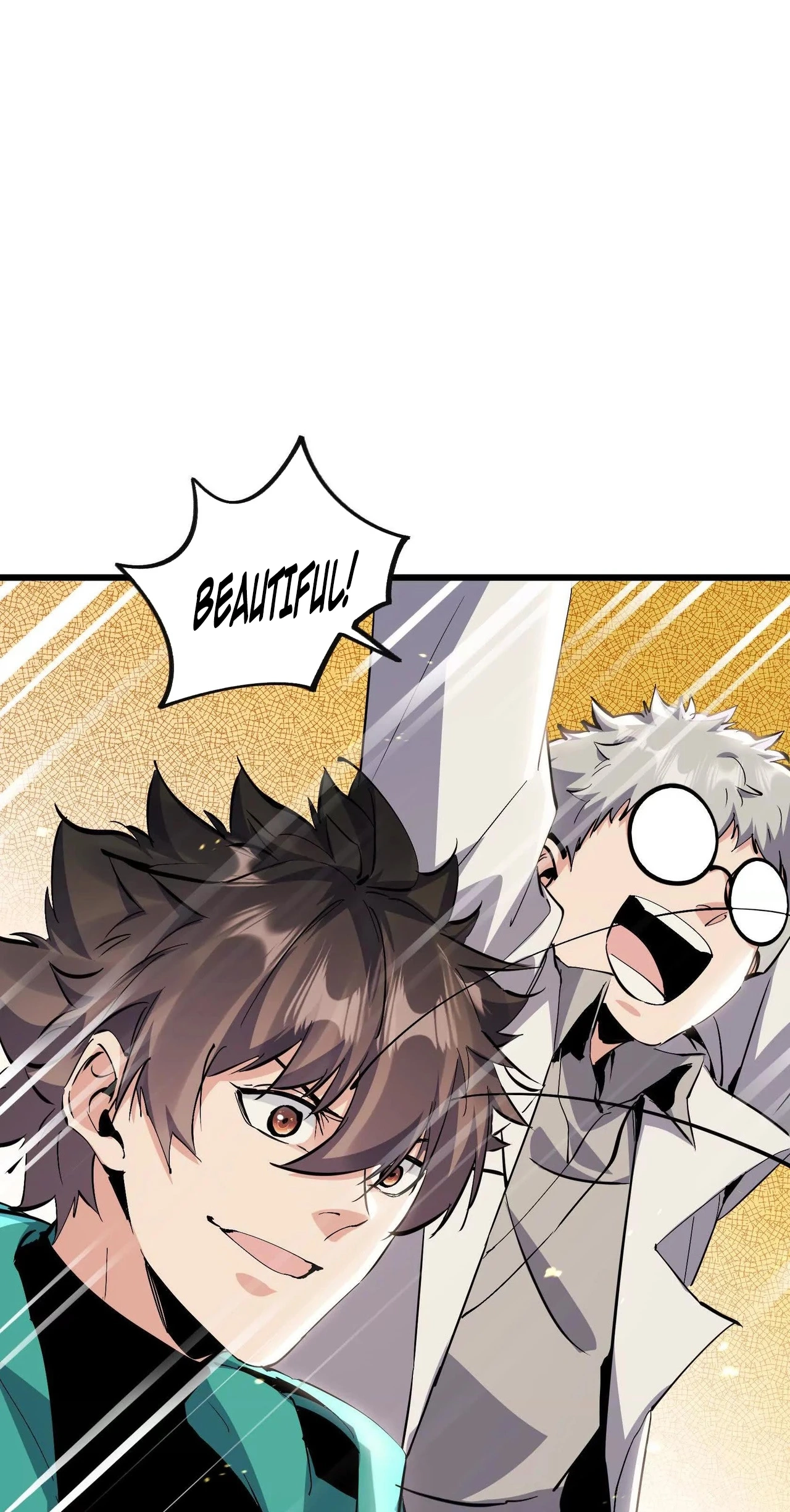 Read Apocalypse Cockroach Give me Buff chapter 69 image 31 on Lezhin