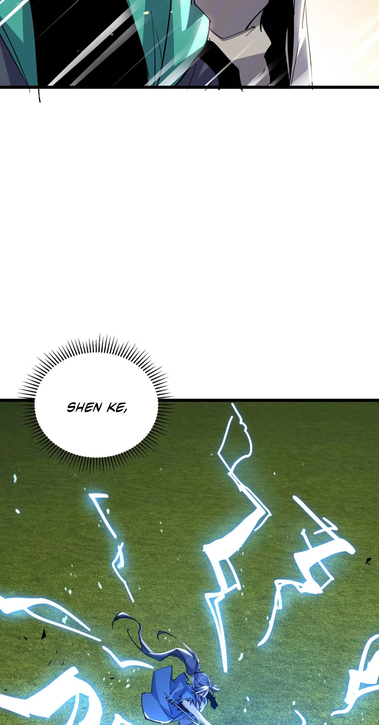 Read Apocalypse Cockroach Give me Buff chapter 69 image 32 on Lezhin
