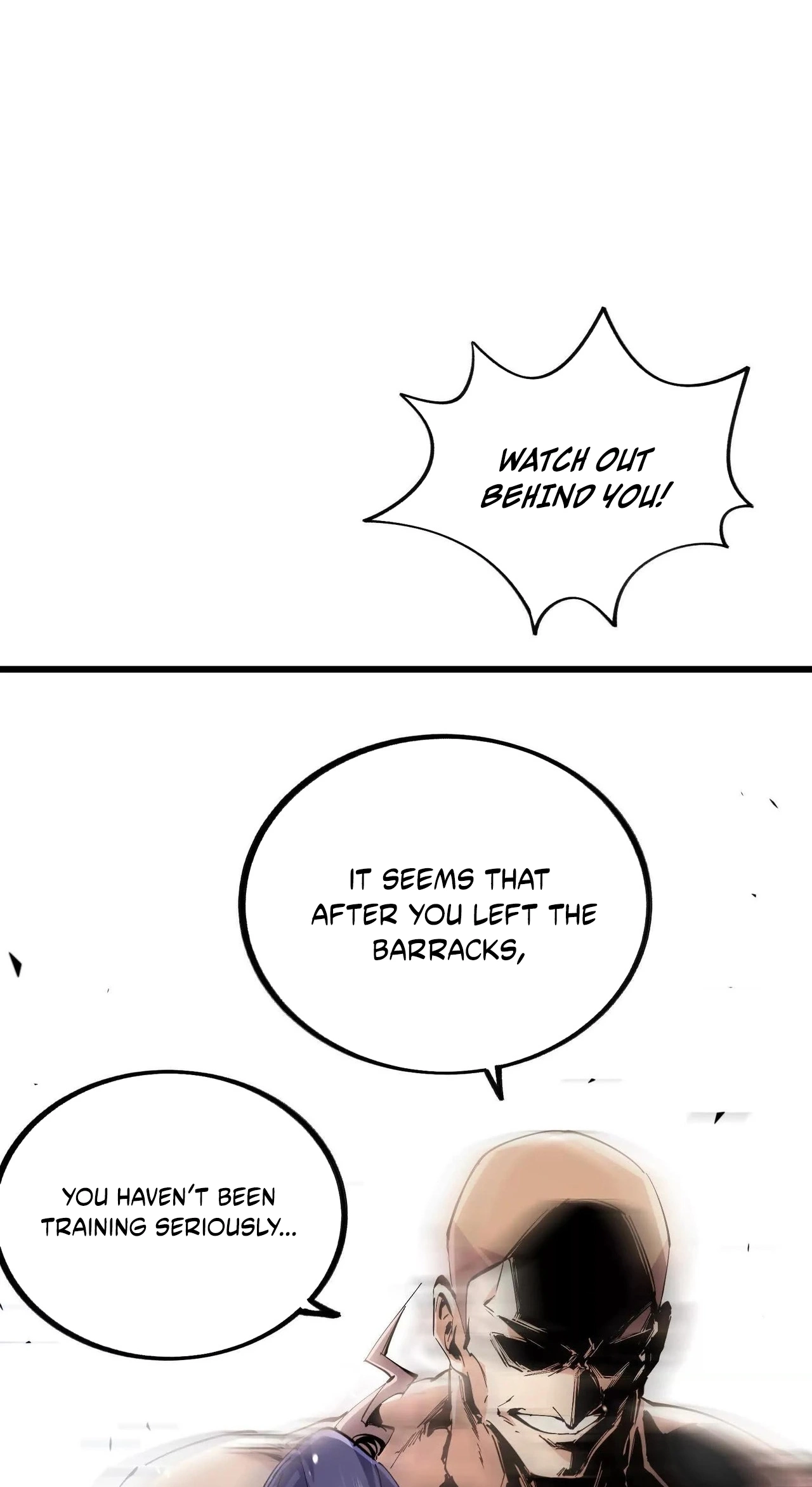 Read Apocalypse Cockroach Give me Buff chapter 69 image 38 on Lezhin