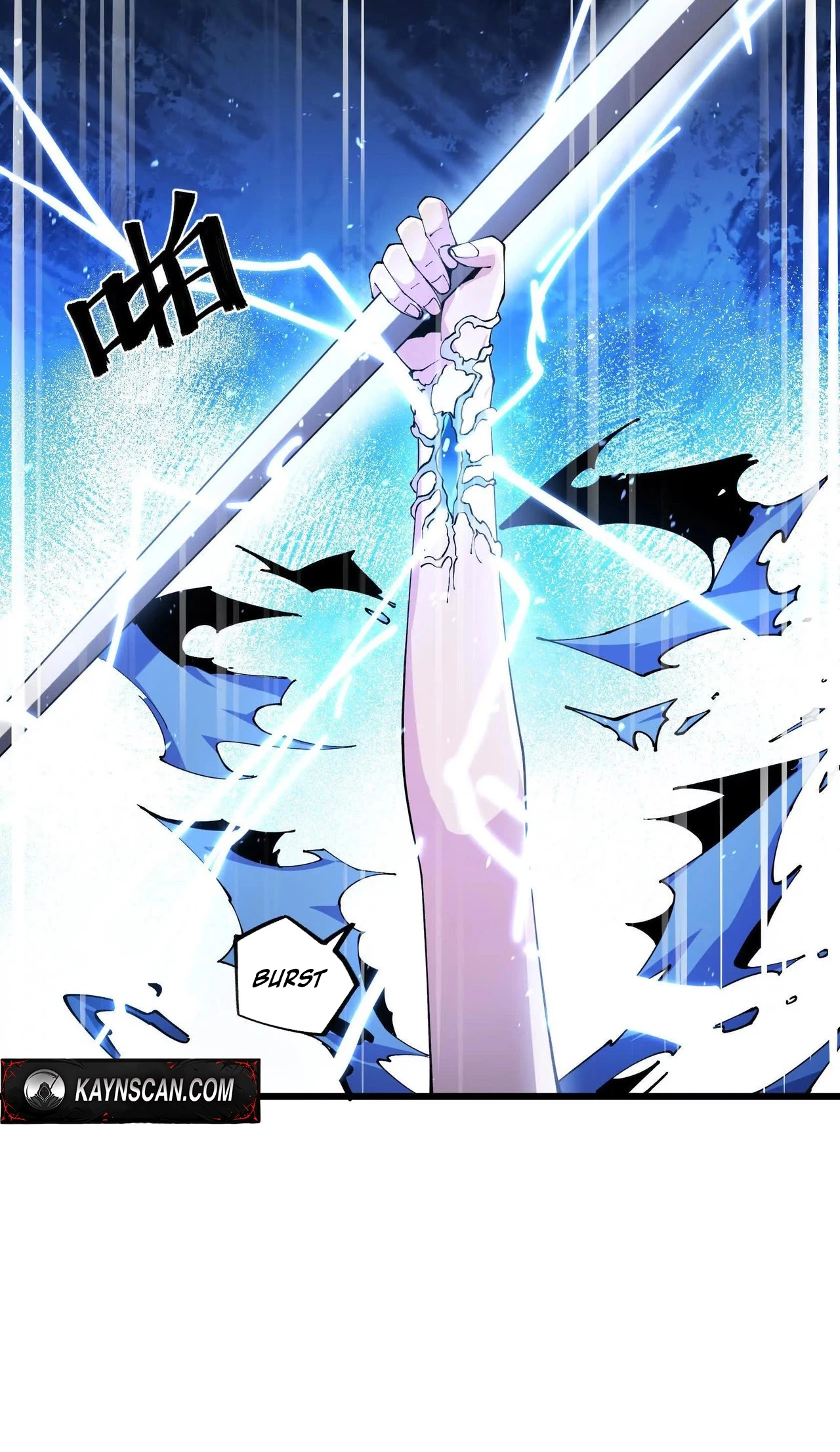 Read Apocalypse Cockroach Give me Buff chapter 69 image 4 on Lezhin