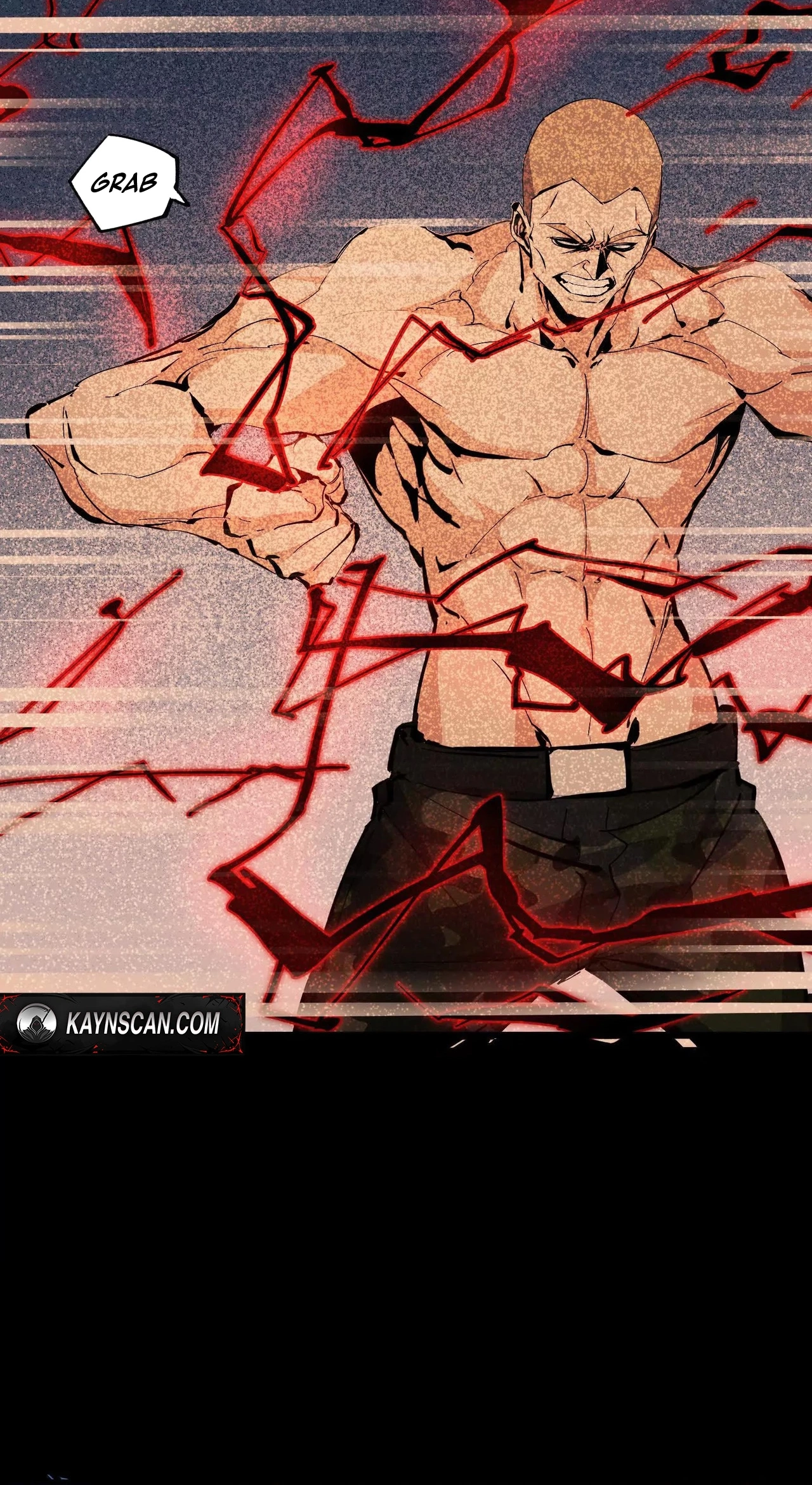 Read Apocalypse Cockroach Give me Buff chapter 69 image 40 on Lezhin