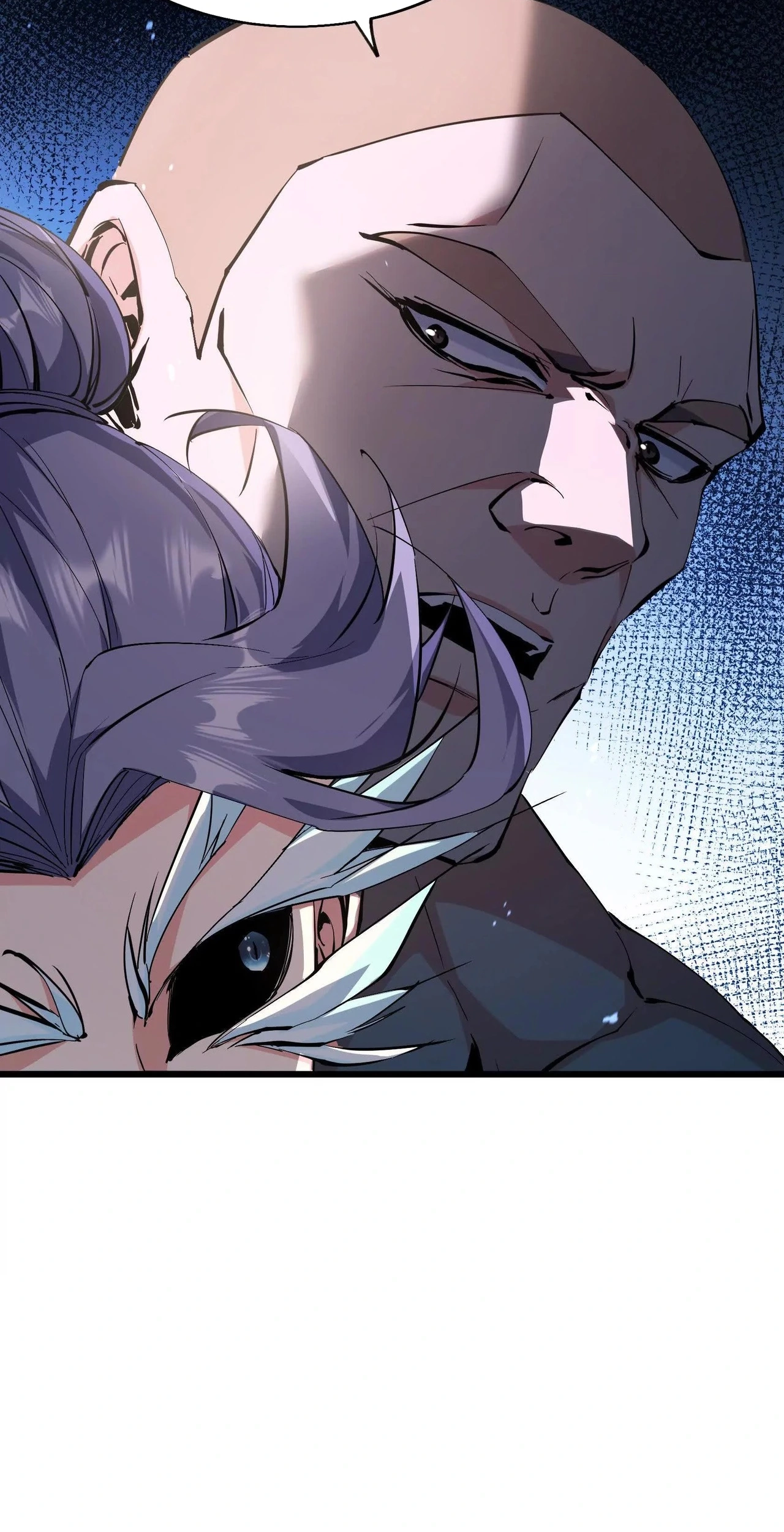 Read Apocalypse Cockroach Give me Buff chapter 69 image 42 on Lezhin