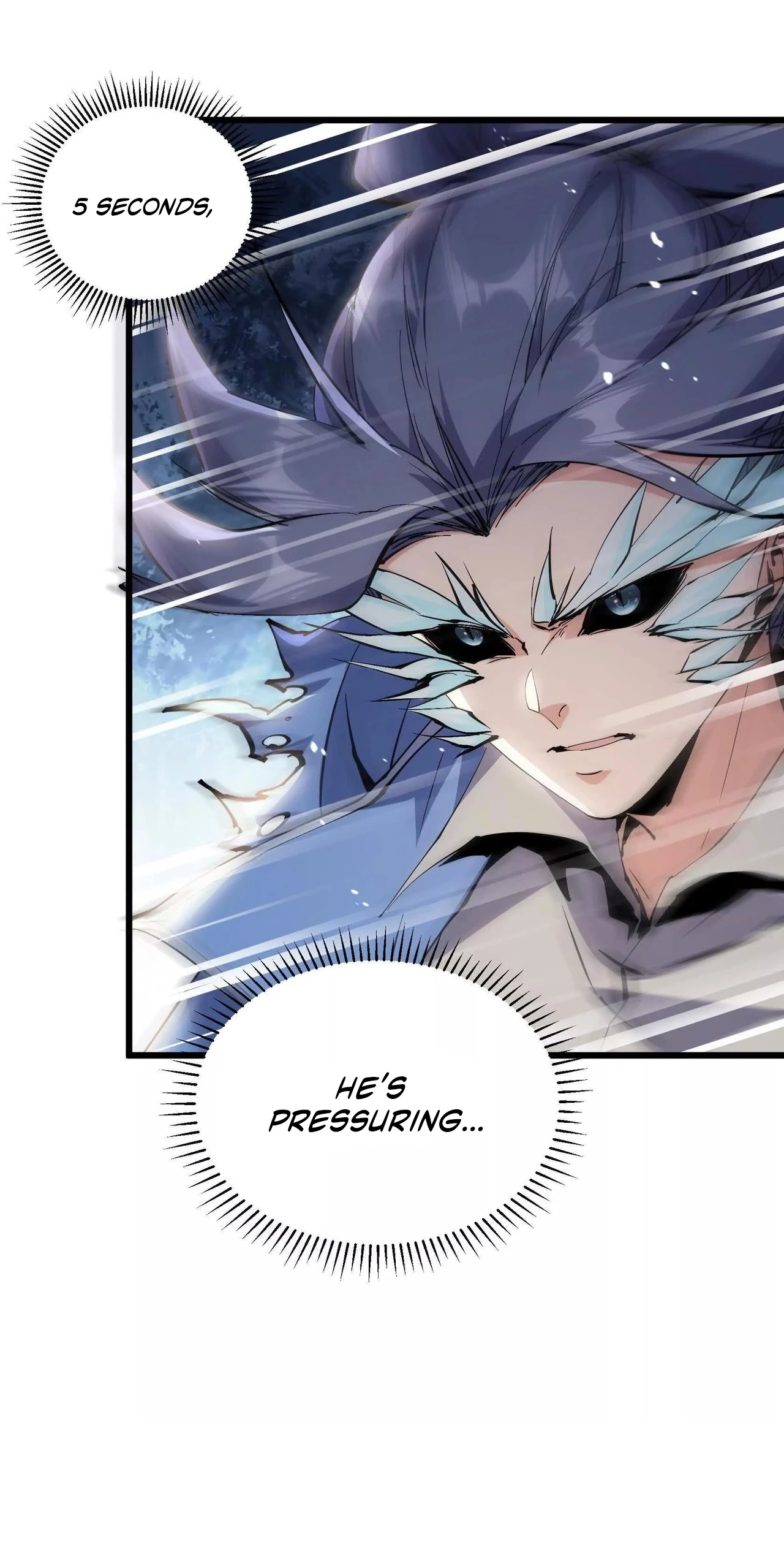 Read Apocalypse Cockroach Give me Buff chapter 69 image 47 on Lezhin