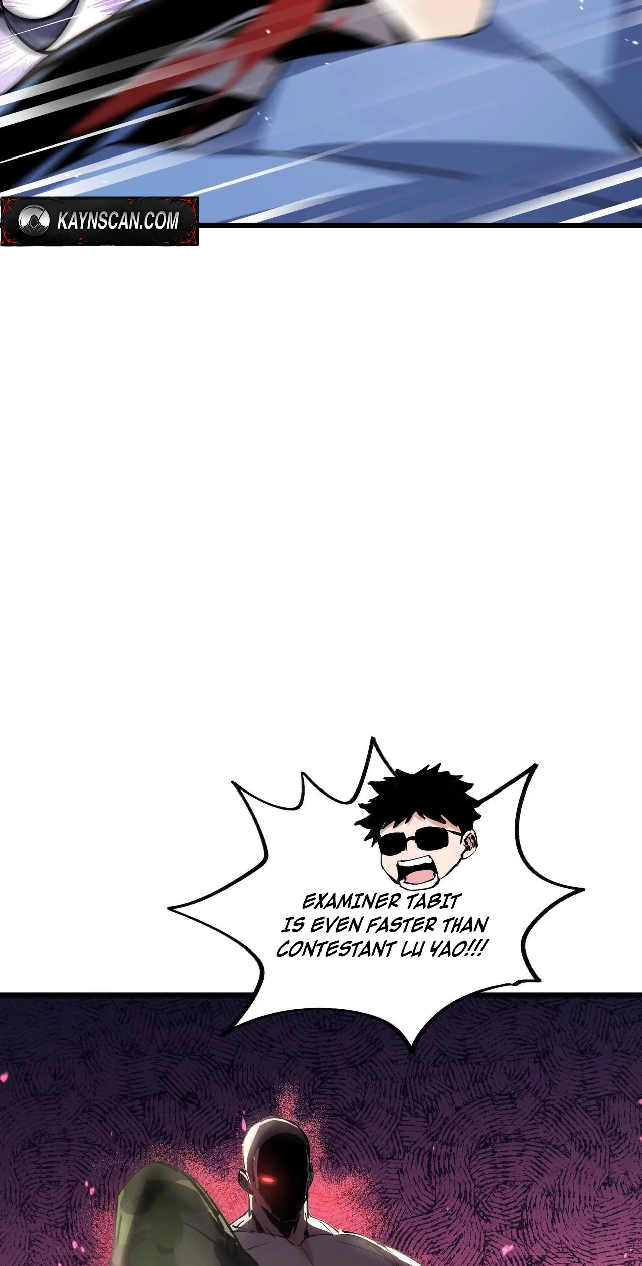 Read Apocalypse Cockroach Give me Buff chapter 69 image 50 on Lezhin