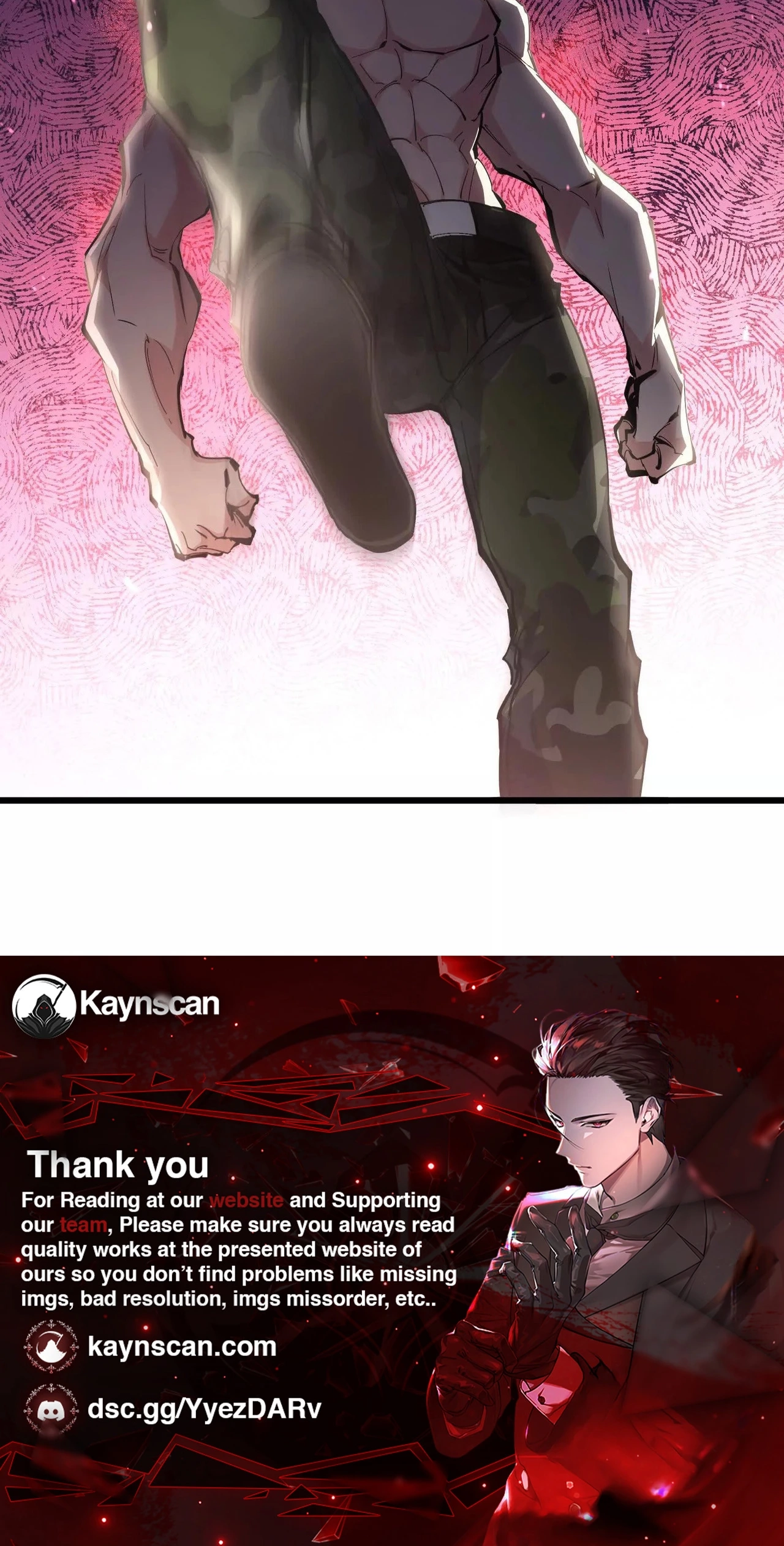 Read Apocalypse Cockroach Give me Buff chapter 69 image 51 on Lezhin
