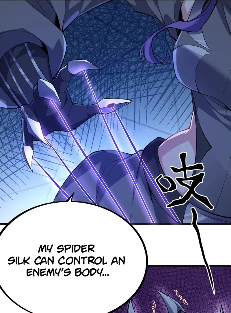 Read Apocalypse Cockroach Give me Buff chapter 7 image 13 on Lezhin