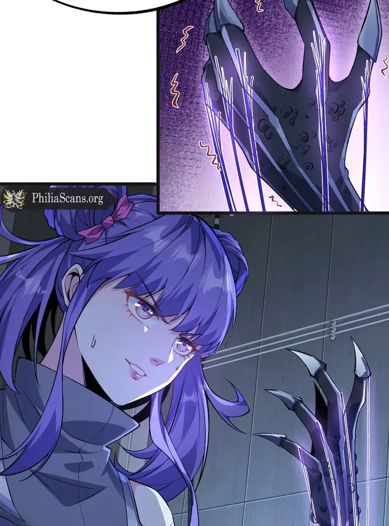 Read Apocalypse Cockroach Give me Buff chapter 7 image 14 on Lezhin