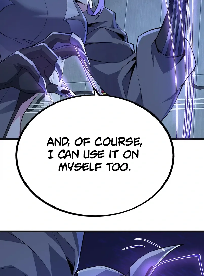 Read Apocalypse Cockroach Give me Buff chapter 7 image 15 on Lezhin