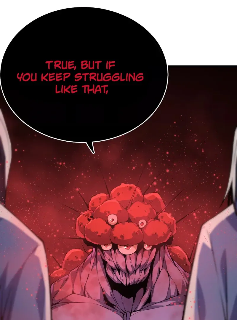 Read Apocalypse Cockroach Give me Buff chapter 7 image 21 on Lezhin