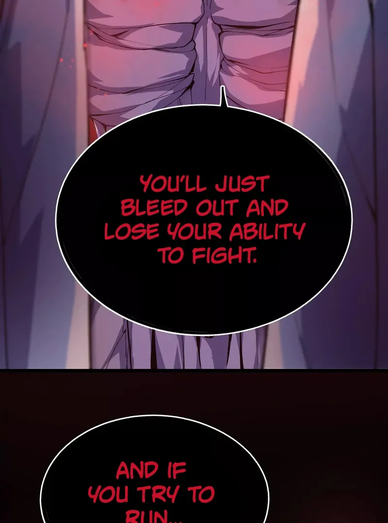 Read Apocalypse Cockroach Give me Buff chapter 7 image 22 on Lezhin