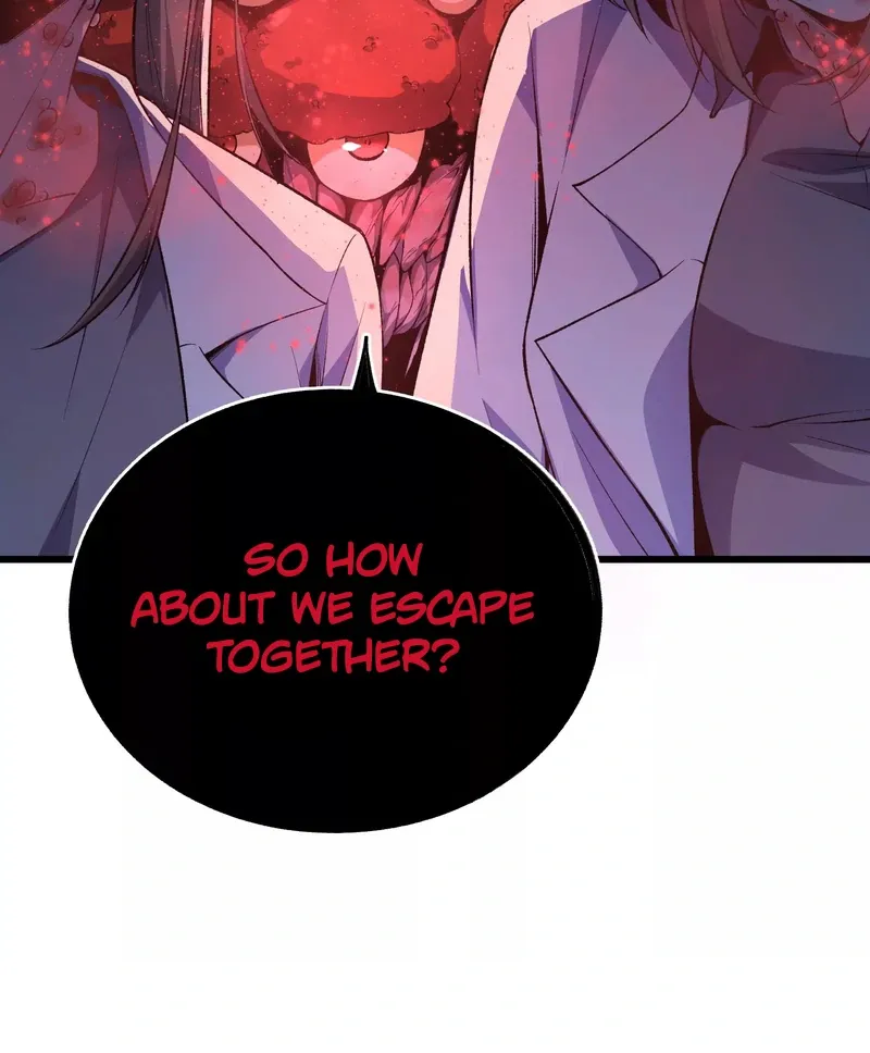 Read Apocalypse Cockroach Give me Buff chapter 7 image 24 on Lezhin