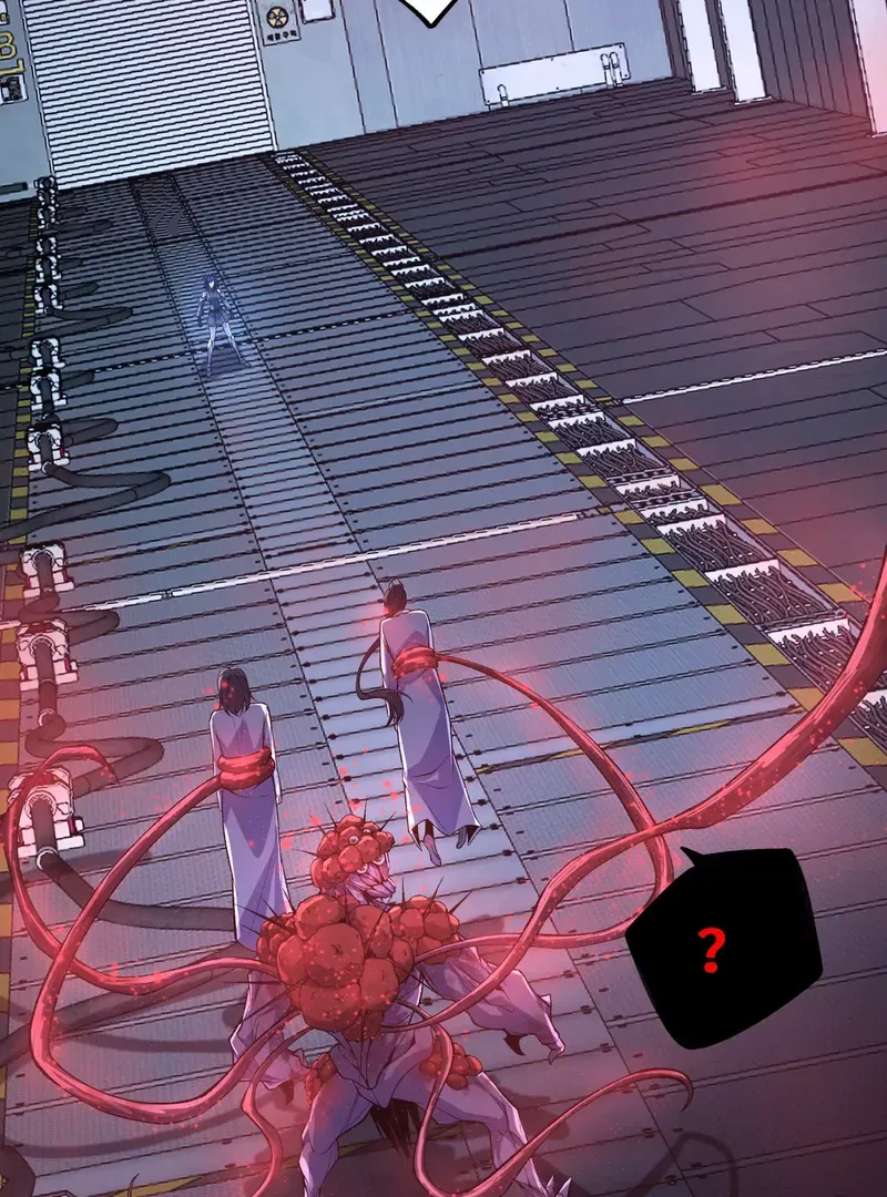 Read Apocalypse Cockroach Give me Buff chapter 7 image 28 on Lezhin