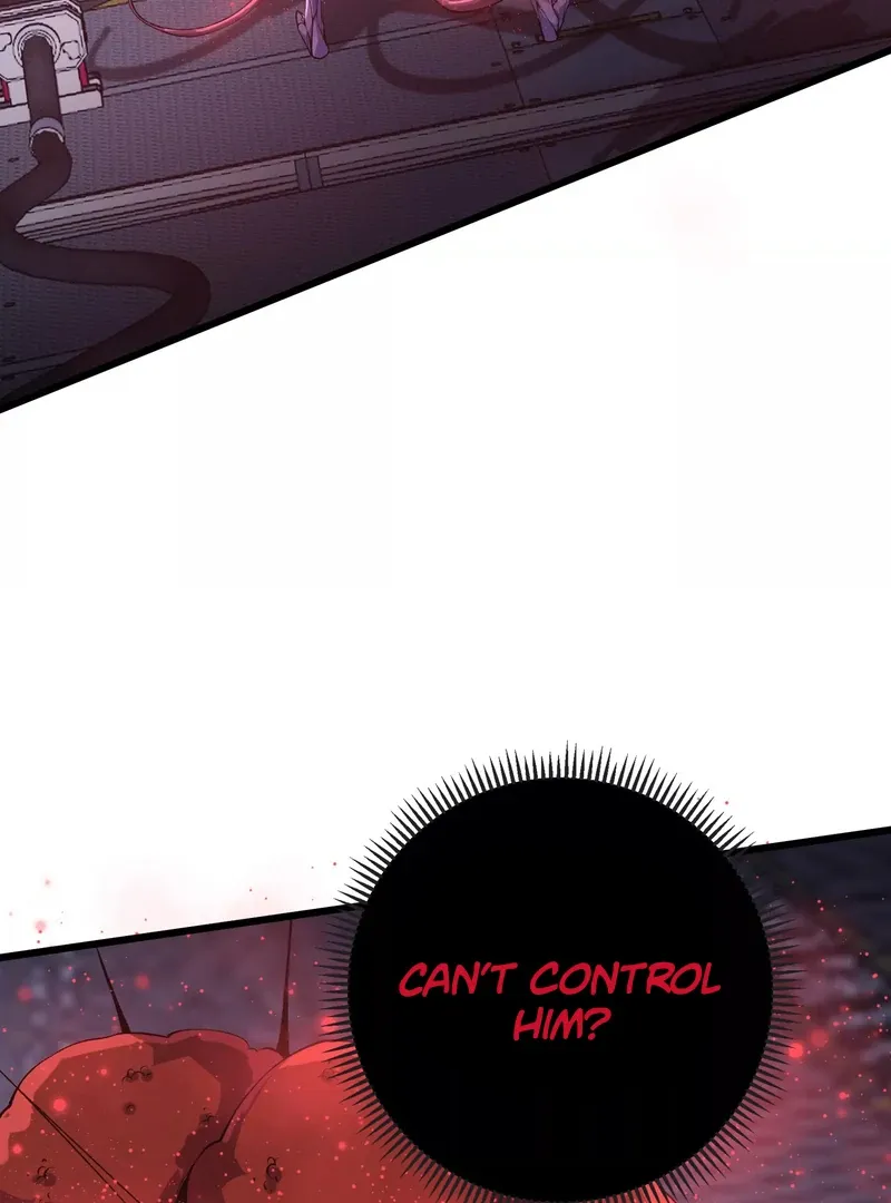 Read Apocalypse Cockroach Give me Buff chapter 7 image 29 on Lezhin
