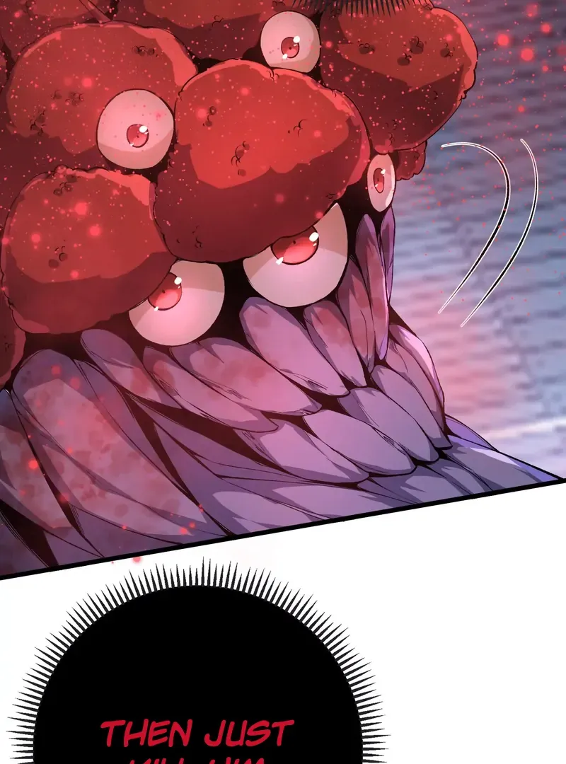Read Apocalypse Cockroach Give me Buff chapter 7 image 30 on Lezhin