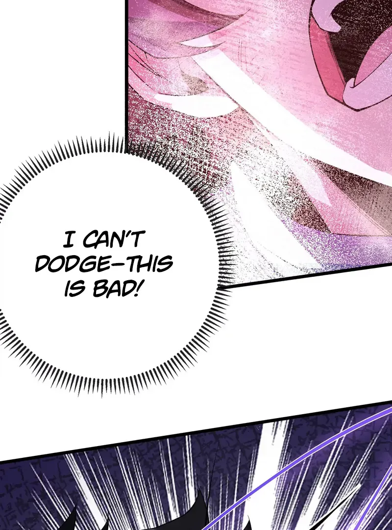 Read Apocalypse Cockroach Give me Buff chapter 7 image 34 on Lezhin