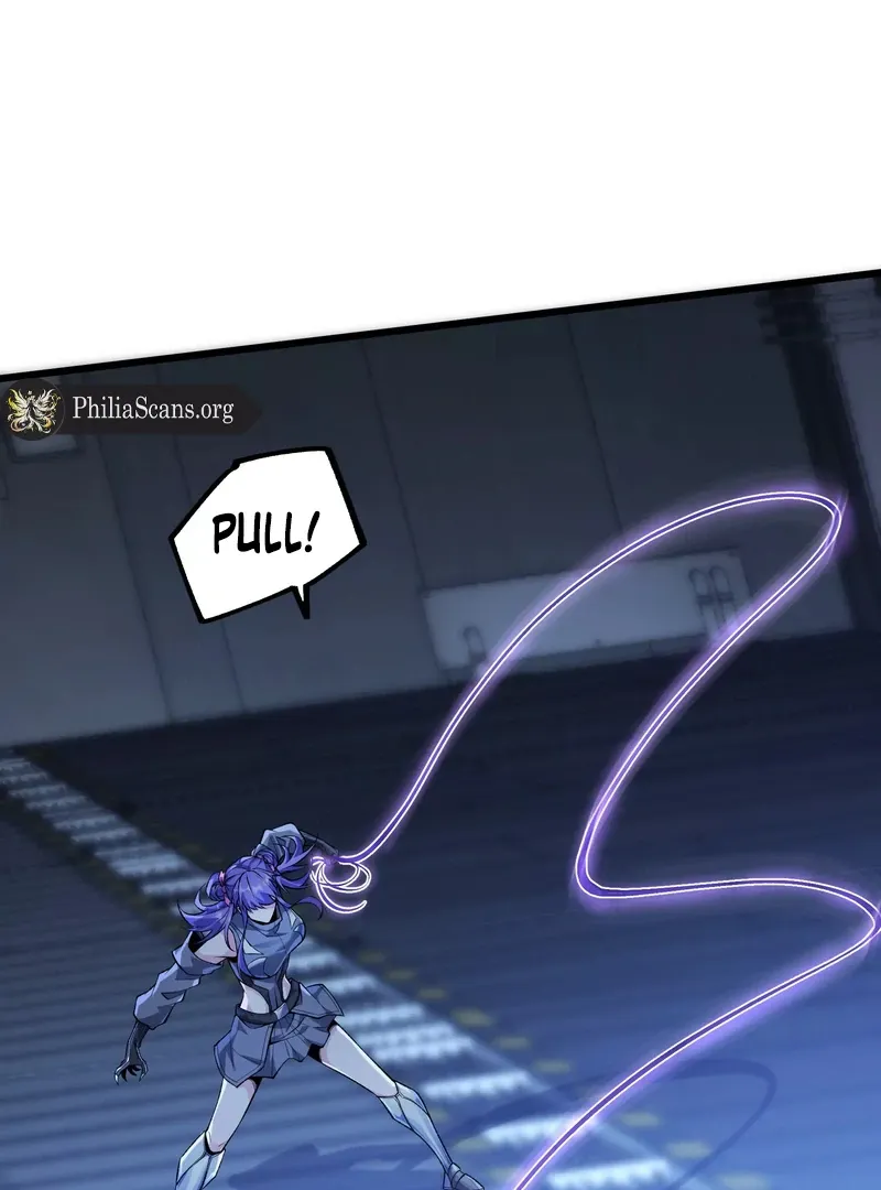 Read Apocalypse Cockroach Give me Buff chapter 7 image 38 on Lezhin