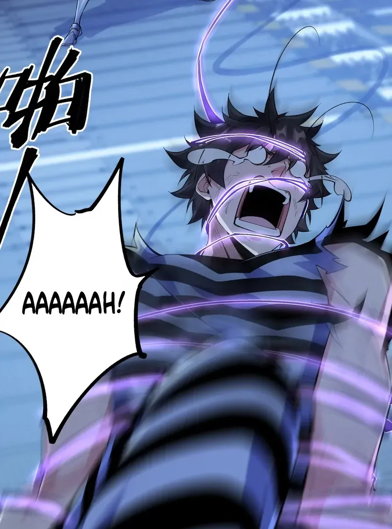 Read Apocalypse Cockroach Give me Buff chapter 7 image 39 on Lezhin