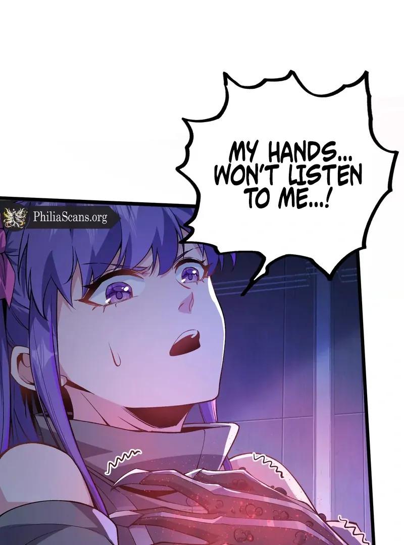 Read Apocalypse Cockroach Give me Buff chapter 7 image 4 on Lezhin