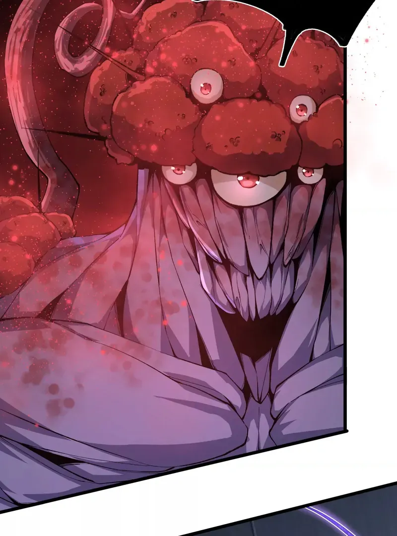 Read Apocalypse Cockroach Give me Buff chapter 7 image 42 on Lezhin