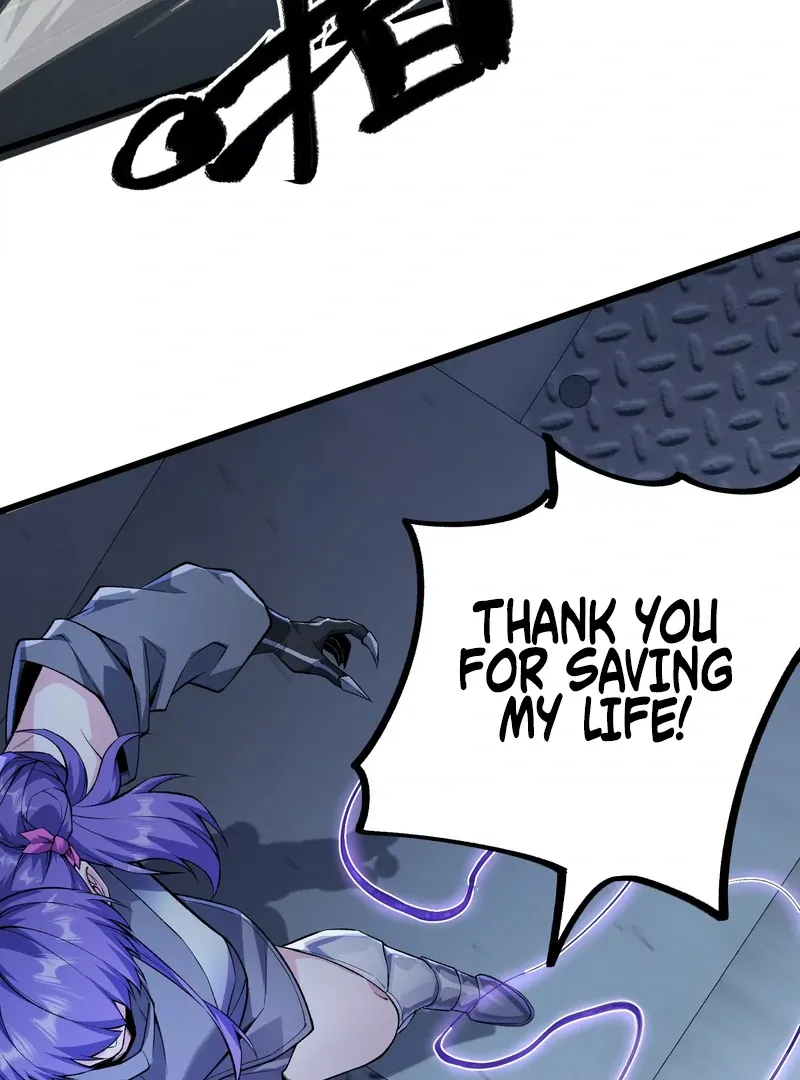 Read Apocalypse Cockroach Give me Buff chapter 7 image 45 on Lezhin