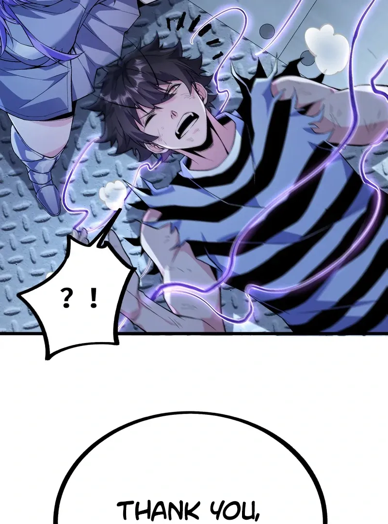 Read Apocalypse Cockroach Give me Buff chapter 7 image 46 on Lezhin