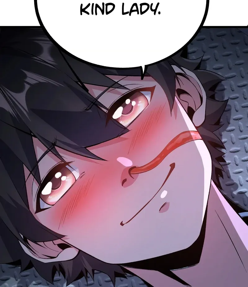 Read Apocalypse Cockroach Give me Buff chapter 7 image 47 on Lezhin