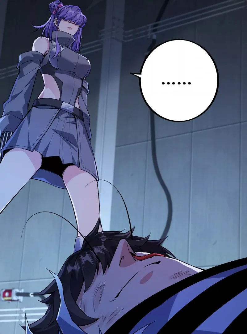 Read Apocalypse Cockroach Give me Buff chapter 7 image 49 on Lezhin