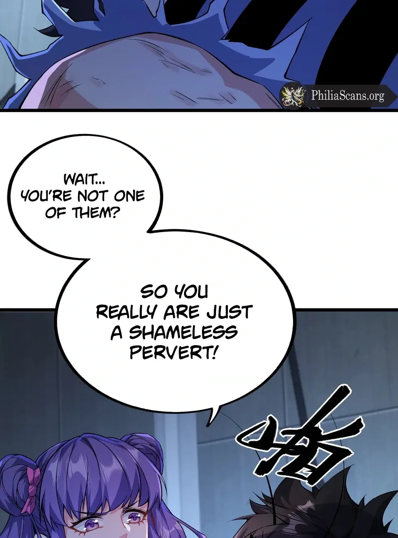 Read Apocalypse Cockroach Give me Buff chapter 7 image 50 on Lezhin