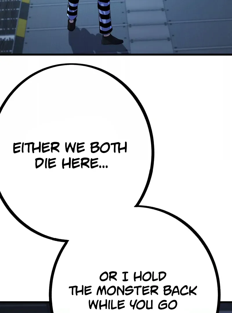 Read Apocalypse Cockroach Give me Buff chapter 7 image 54 on Lezhin