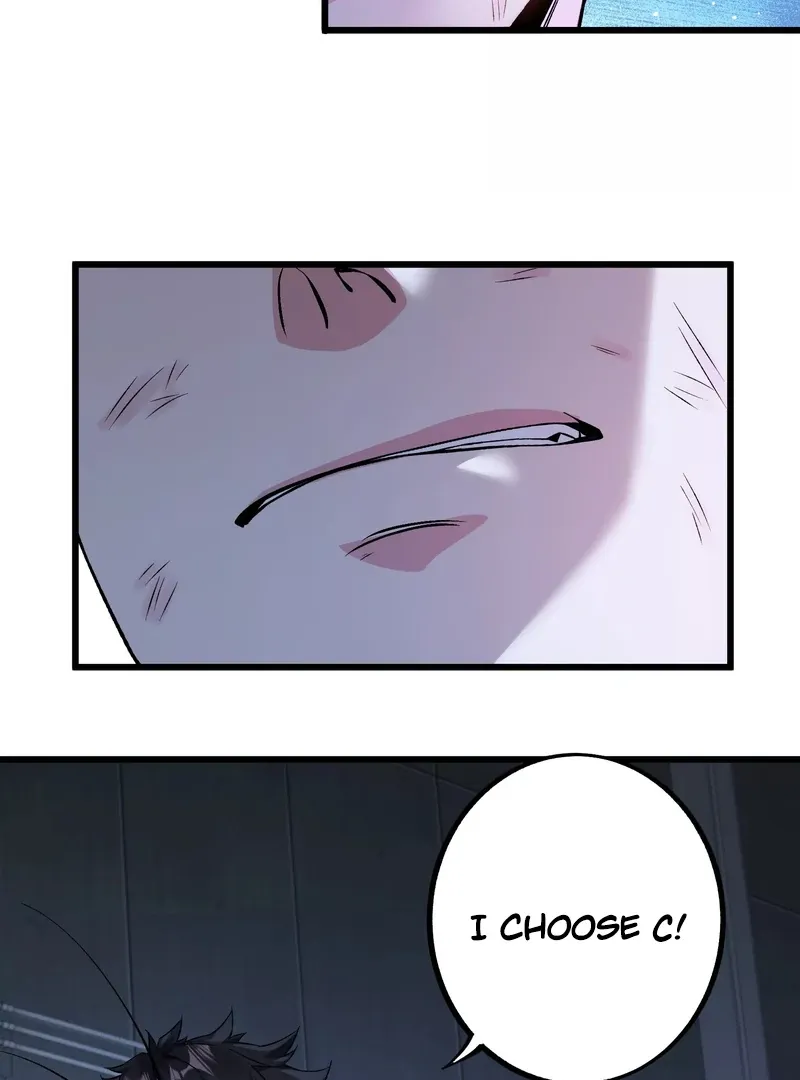 Read Apocalypse Cockroach Give me Buff chapter 7 image 57 on Lezhin