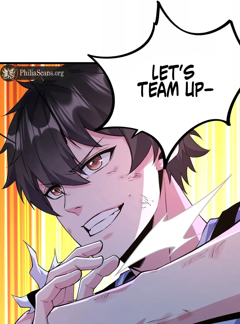 Read Apocalypse Cockroach Give me Buff chapter 7 image 60 on Lezhin
