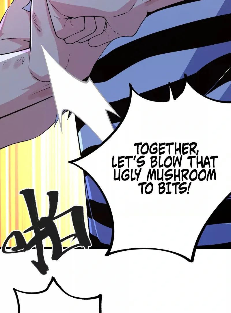 Read Apocalypse Cockroach Give me Buff chapter 7 image 61 on Lezhin