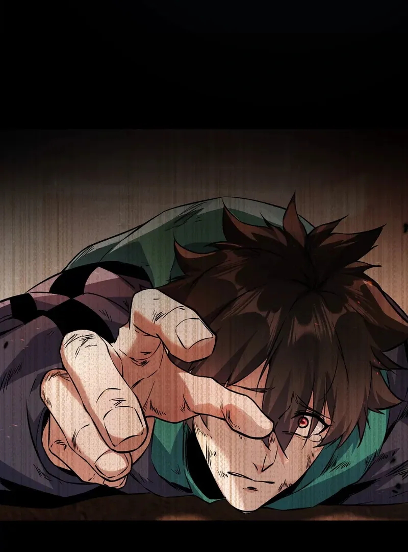 Read Apocalypse Cockroach Give me Buff chapter 7 image 64 on Lezhin