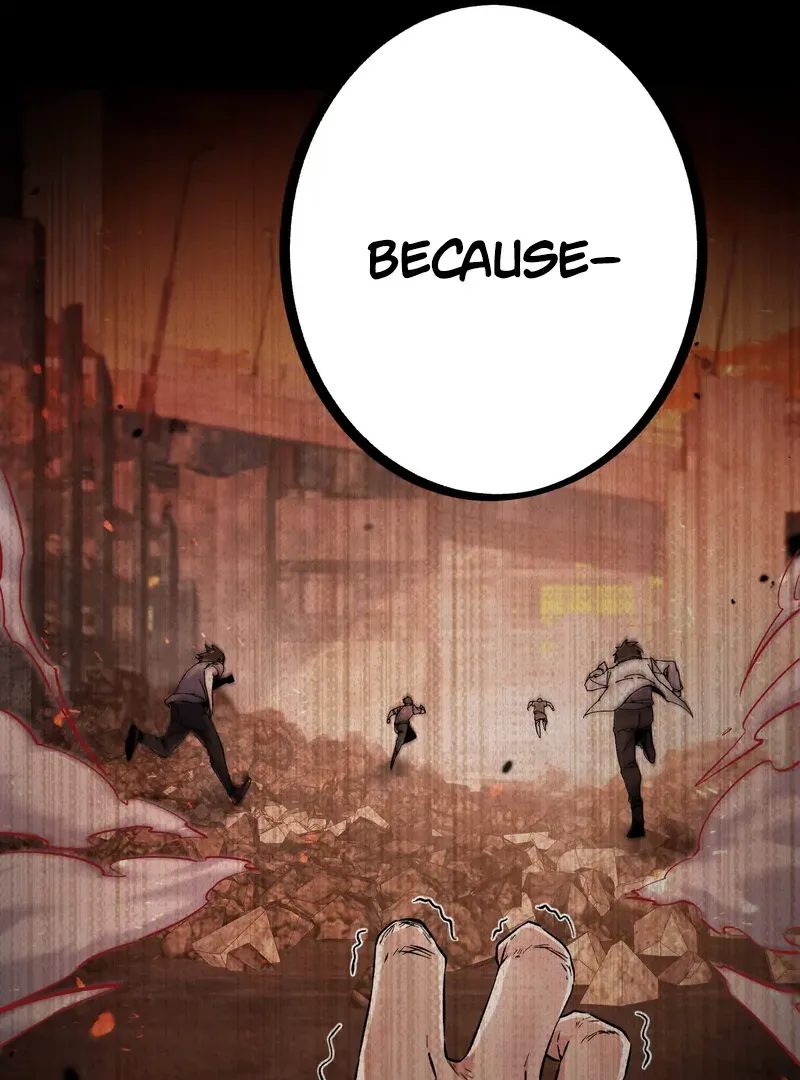 Read Apocalypse Cockroach Give me Buff chapter 7 image 65 on Lezhin