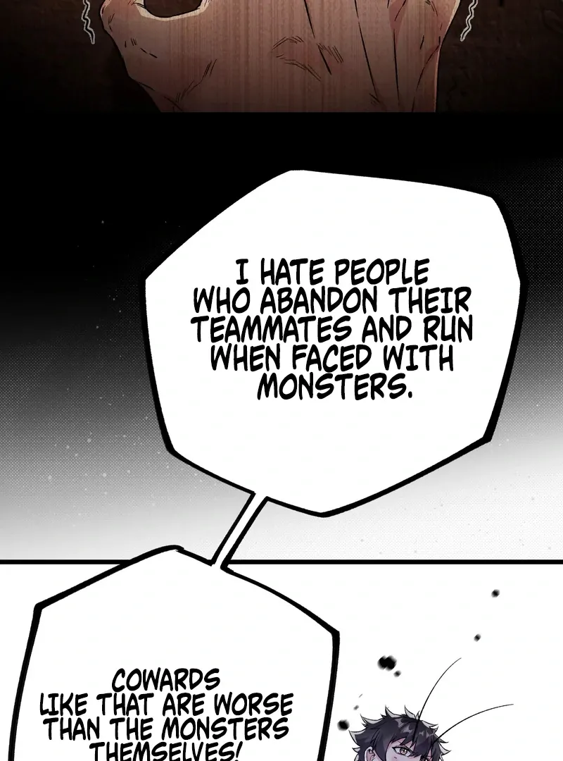 Read Apocalypse Cockroach Give me Buff chapter 7 image 67 on Lezhin