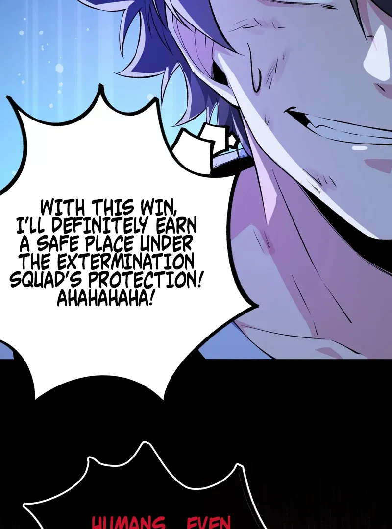 Read Apocalypse Cockroach Give me Buff chapter 7 image 72 on Lezhin