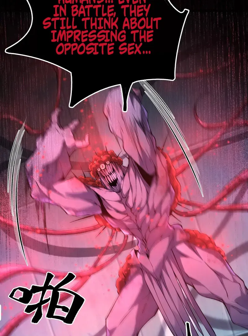 Read Apocalypse Cockroach Give me Buff chapter 7 image 73 on Lezhin