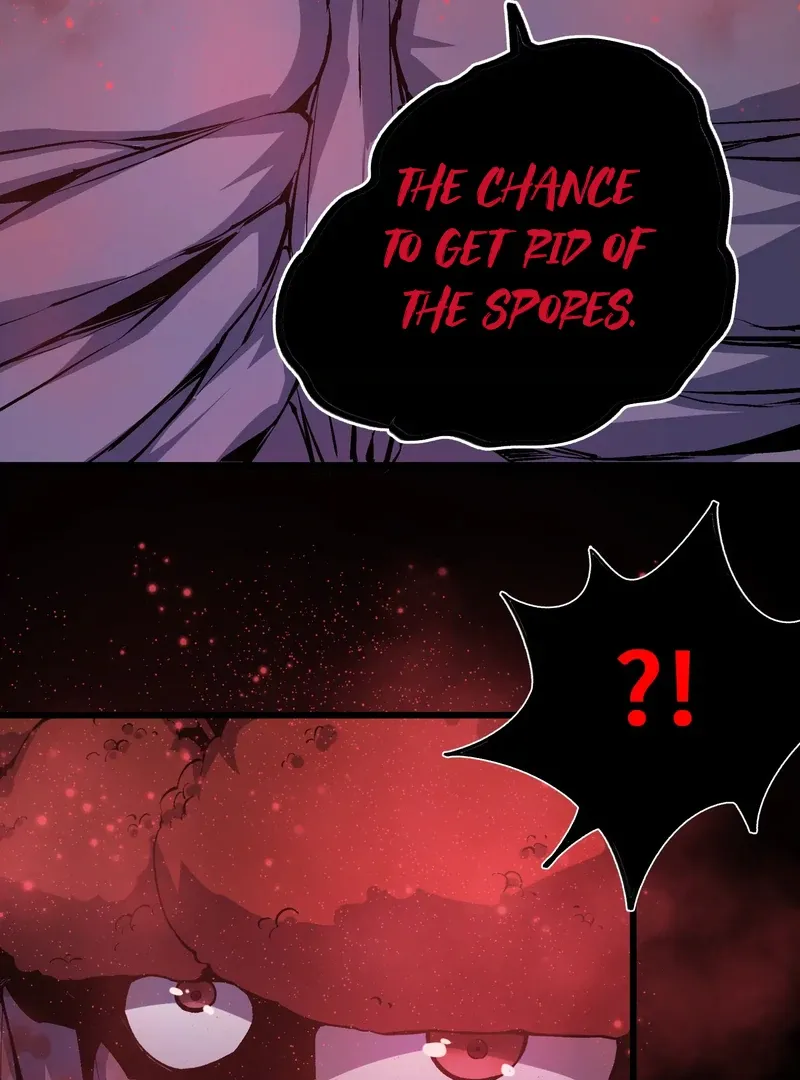 Read Apocalypse Cockroach Give me Buff chapter 7 image 8 on Lezhin