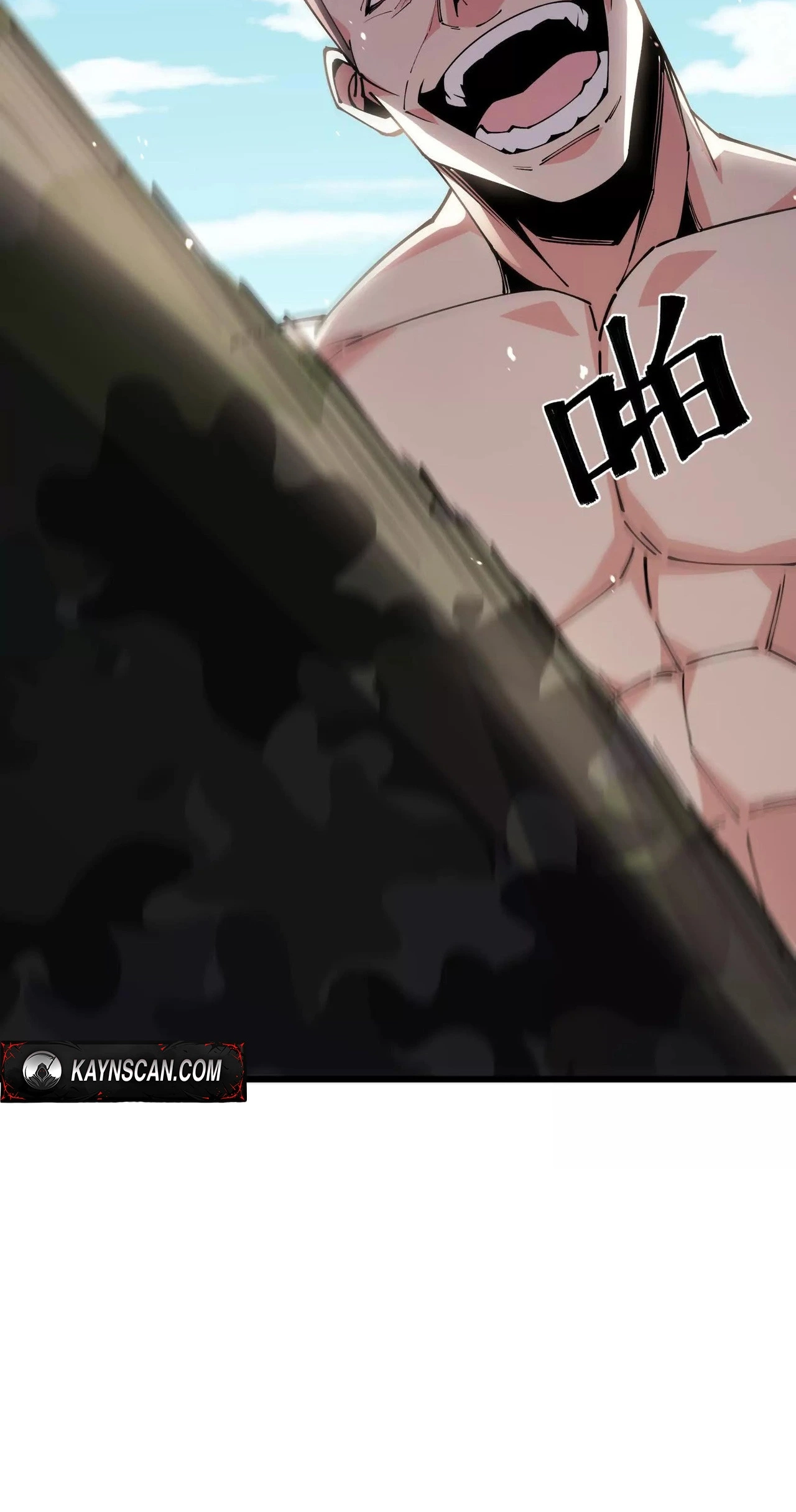 Read Apocalypse Cockroach Give me Buff chapter 70 image 14 on Lezhin