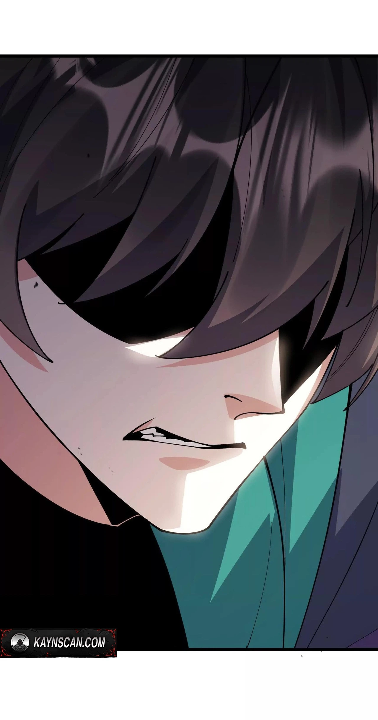 Read Apocalypse Cockroach Give me Buff chapter 70 image 18 on Lezhin