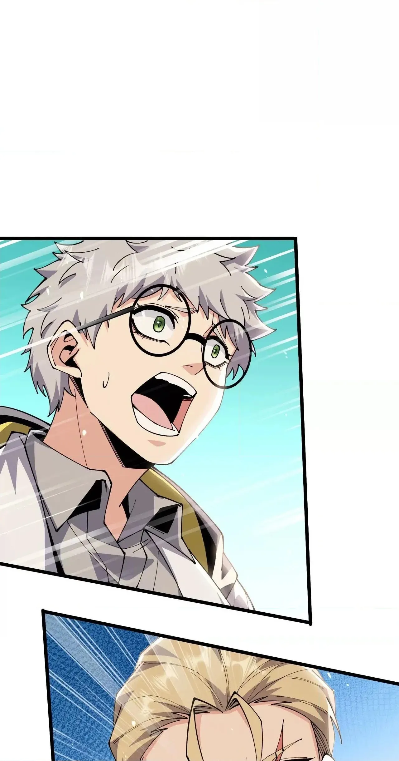 Read Apocalypse Cockroach Give me Buff chapter 70 image 19 on Lezhin