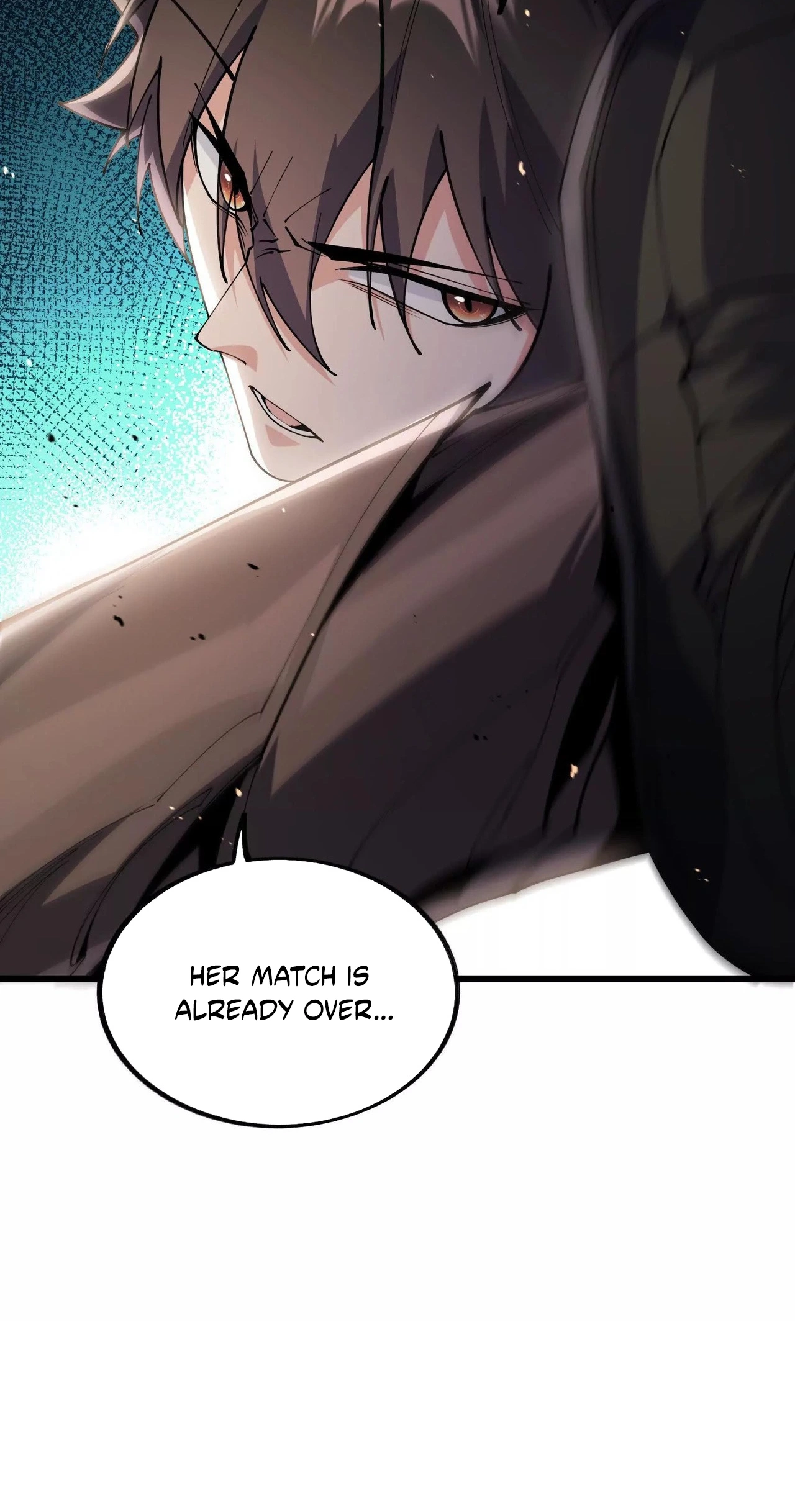 Read Apocalypse Cockroach Give me Buff chapter 70 image 22 on Lezhin
